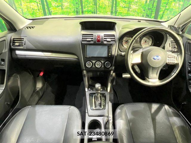 Subaru FORESTER 2013-05 8626844-1