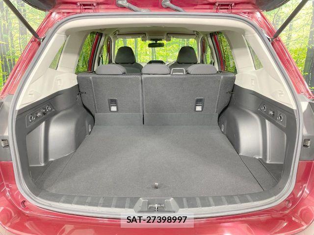 Subaru FORESTER 2018-10 8626839-9