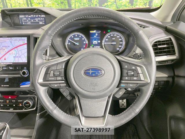 Subaru FORESTER 2018-10 8626839-10