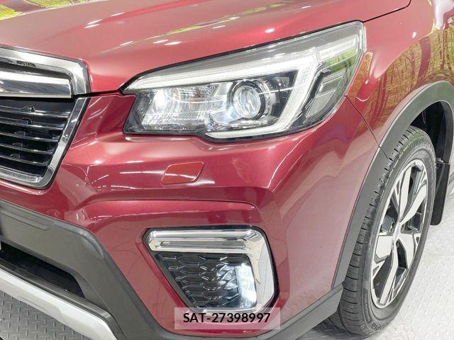 Subaru FORESTER 2018-10 8626839-11
