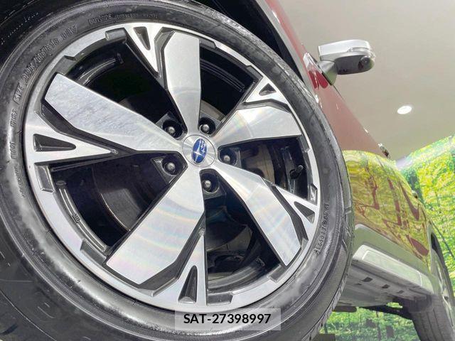 Subaru FORESTER 2018-10 8626839-12