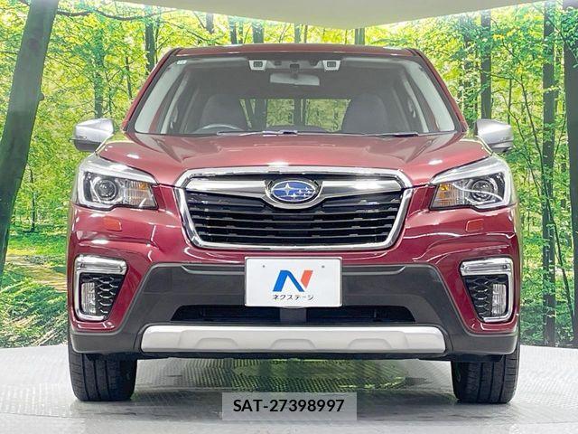 Subaru FORESTER 2018-10 8626839-13