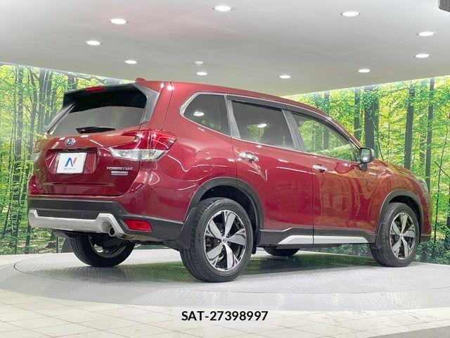 Subaru FORESTER 2018-10 8626839-16