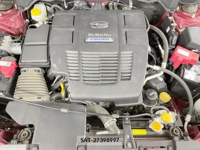 Subaru FORESTER 2018-10 8626839-17