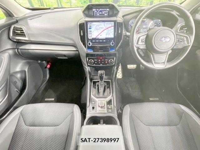Subaru FORESTER 2018-10 8626839-1