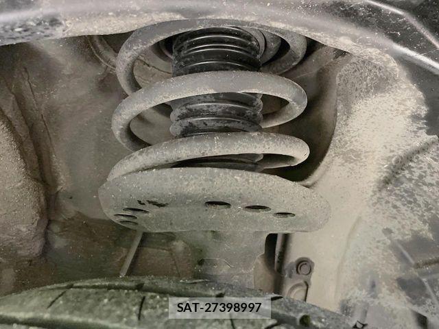 Subaru FORESTER 2018-10 8626839-19