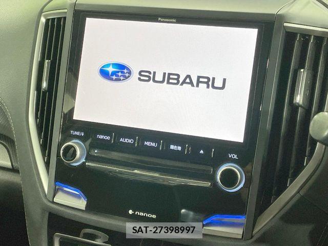 Subaru FORESTER 2018-10 8626839-3
