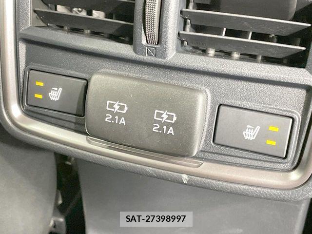 Subaru FORESTER 2018-10 8626839-6