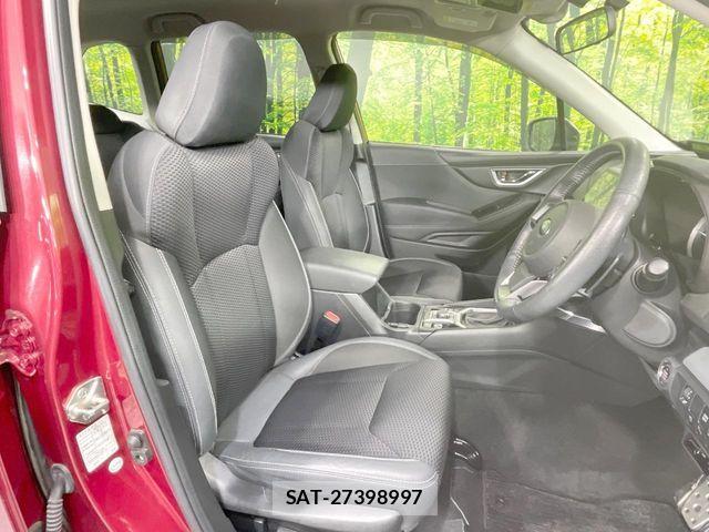 Subaru FORESTER 2018-10 8626839-7