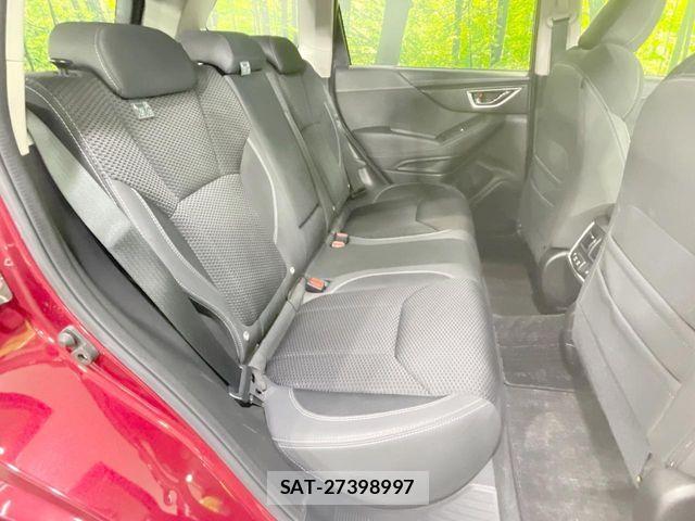Subaru FORESTER 2018-10 8626839-8