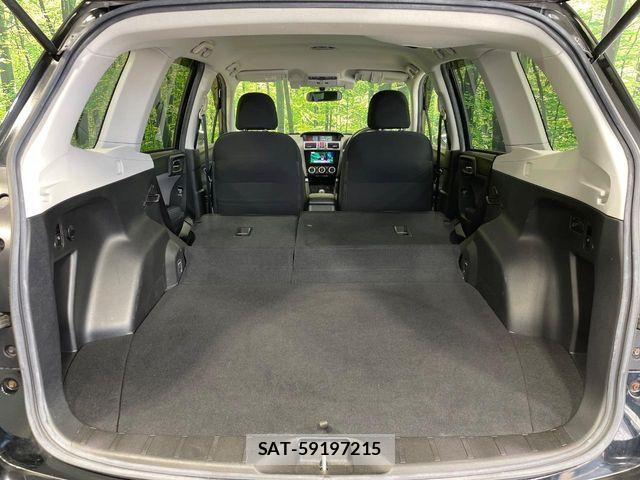 Subaru FORESTER 2015-12 8626843-9