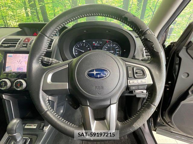 Subaru FORESTER 2015-12 8626843-10