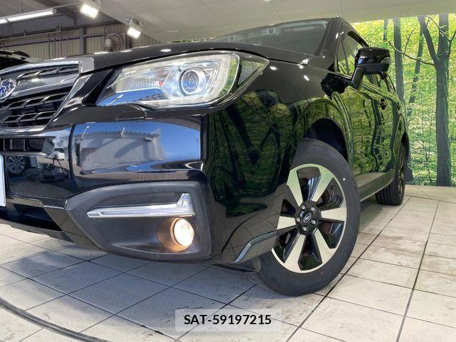Subaru FORESTER 2015-12 8626843-11