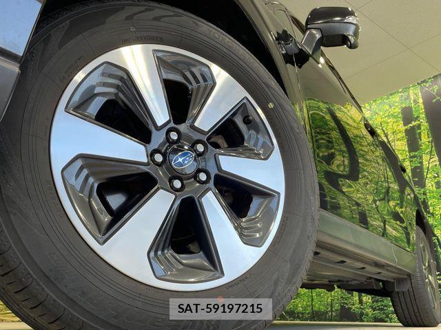 Subaru FORESTER 2015-12 8626843-12