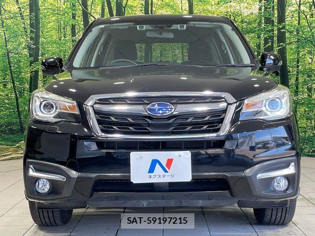 Subaru FORESTER 2015-12 8626843-13