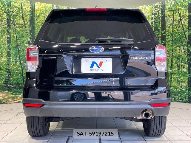 Subaru FORESTER 2015-12 8626843-14