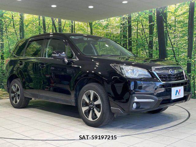 Subaru FORESTER 2015-12 8626843-15