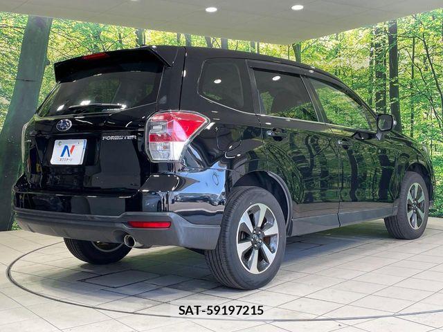 Subaru FORESTER 2015-12 8626843-16
