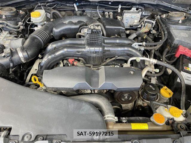 Subaru FORESTER 2015-12 8626843-17