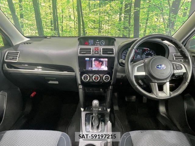 Subaru FORESTER 2015-12 8626843-1