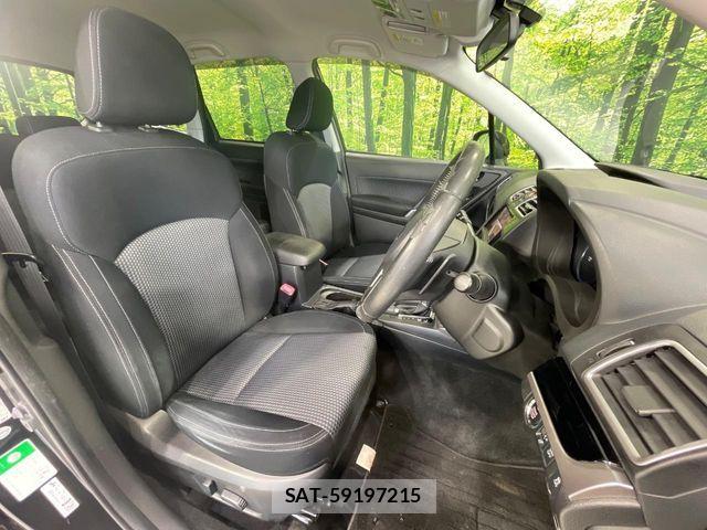 Subaru FORESTER 2015-12 8626843-7