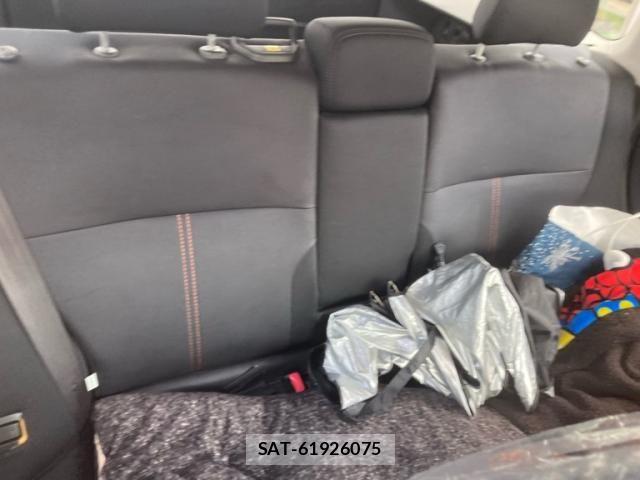 Subaru FORESTER 2009-12 8626856-12