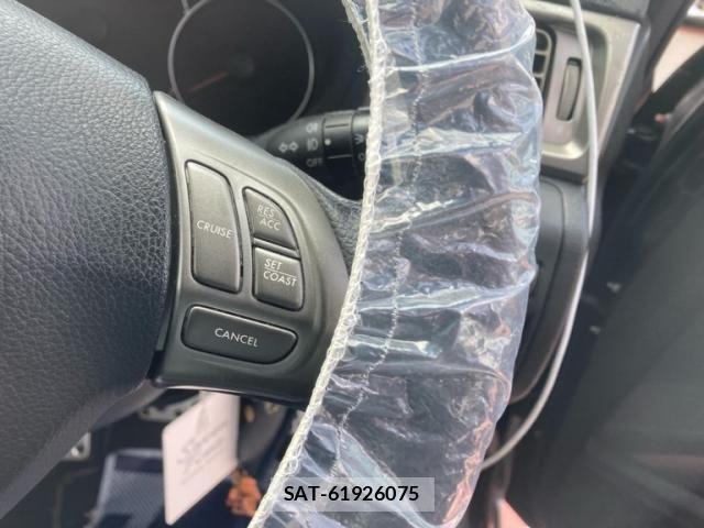 Subaru FORESTER 2009-12 8626856-15