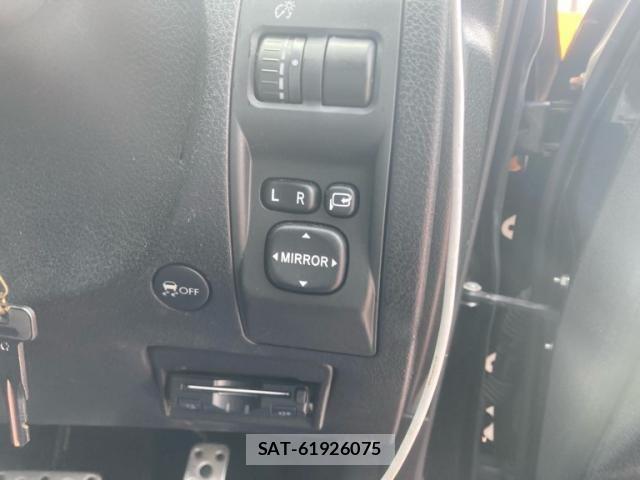 Subaru FORESTER 2009-12 8626856-16