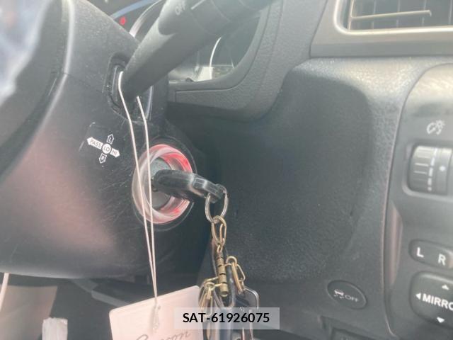 Subaru FORESTER 2009-12 8626856-17