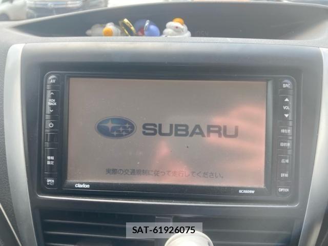 Subaru FORESTER 2009-12 8626856-22