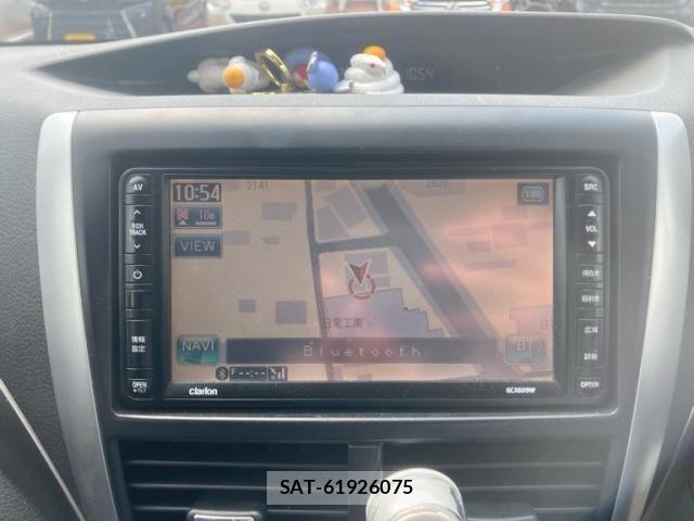 Subaru FORESTER 2009-12 8626856-23