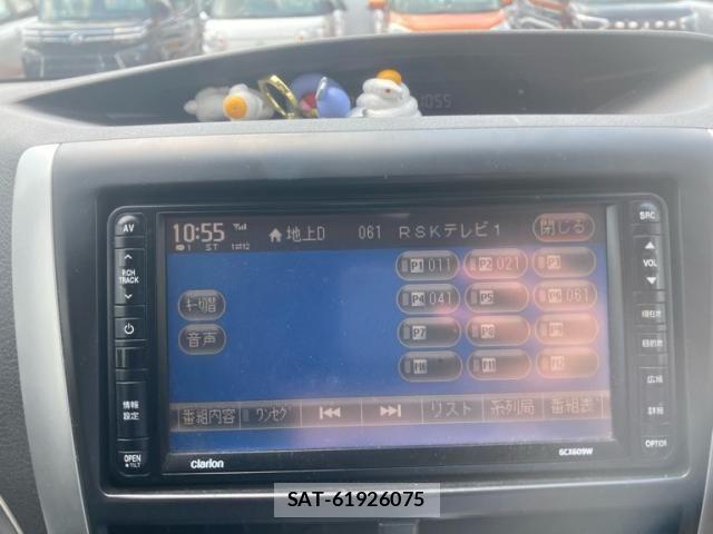 Subaru FORESTER 2009-12 8626856-24