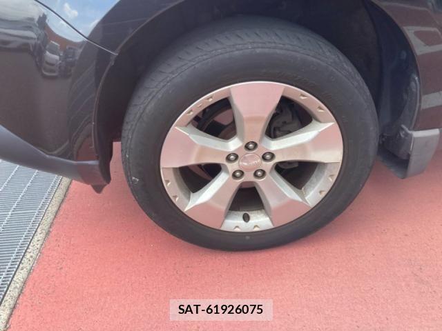 Subaru FORESTER 2009-12 8626856-5