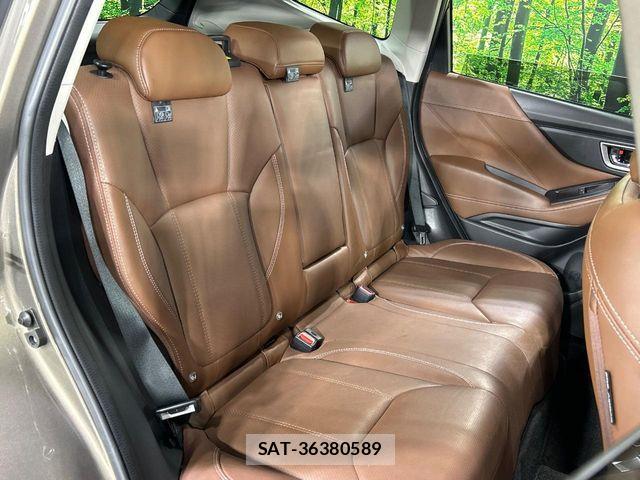 Subaru FORESTER 2018-10 8626830-13