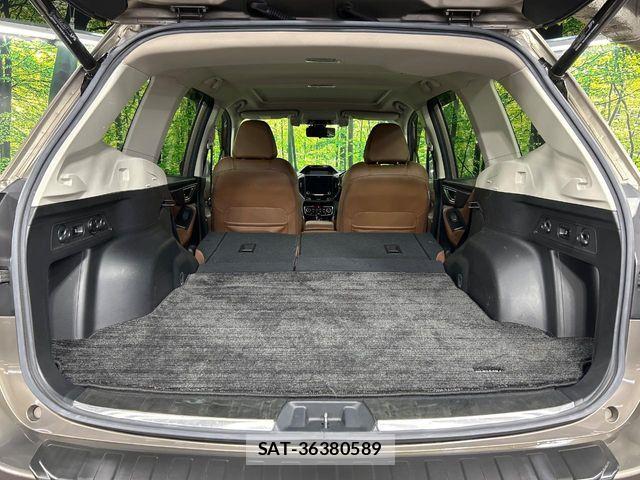 Subaru FORESTER 2018-10 8626830-14