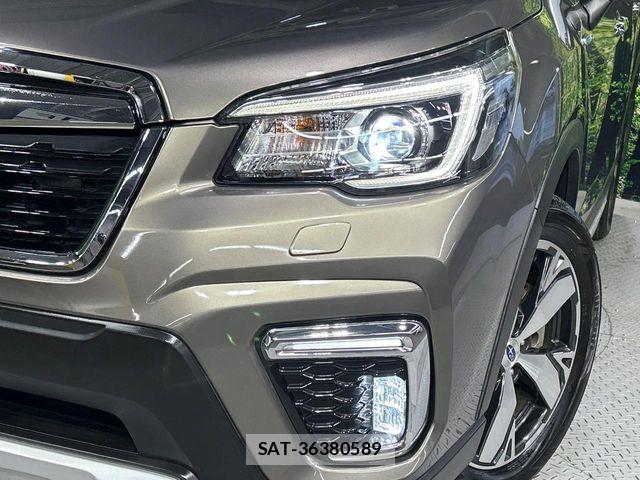 Subaru FORESTER 2018-10 8626830-15