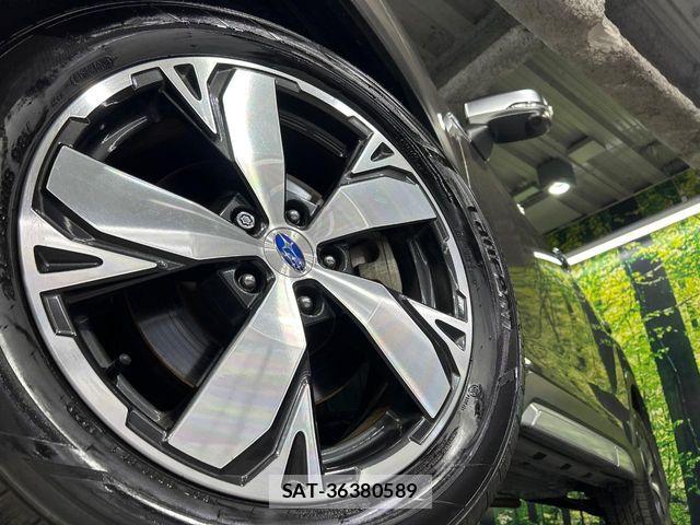Subaru FORESTER 2018-10 8626830-16