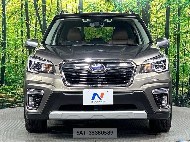 Subaru FORESTER 2018-10 8626830-17