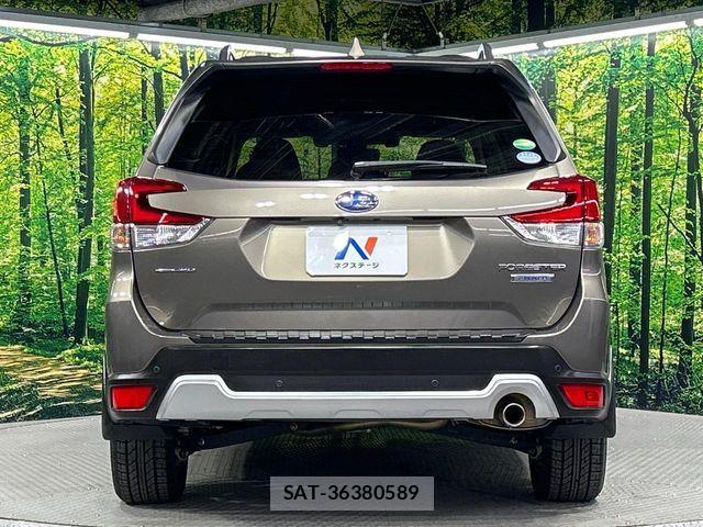 Subaru FORESTER 2018-10 8626830-18