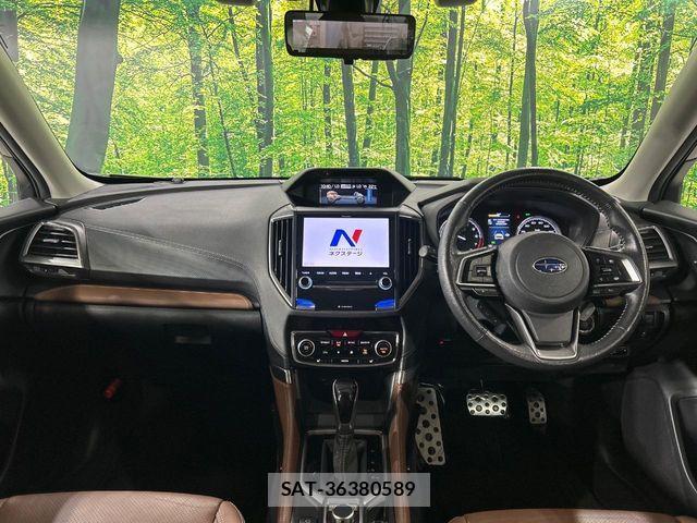 Subaru FORESTER 2018-10 8626830-1