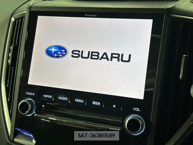 Subaru FORESTER 2018-10 8626830-3
