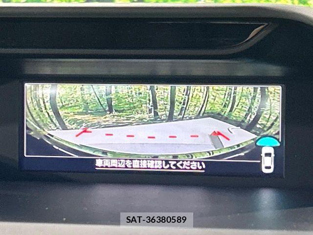 Subaru FORESTER 2018-10 8626830-4