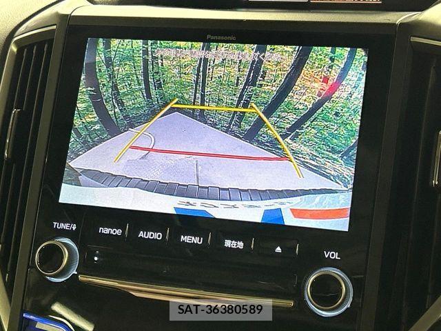 Subaru FORESTER 2018-10 8626830-6