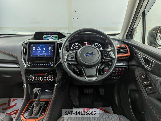 Subaru FORESTER 2019-11 8626829-9
