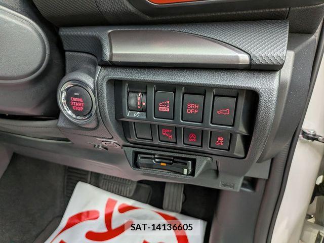 Subaru FORESTER 2019-11 8626829-12