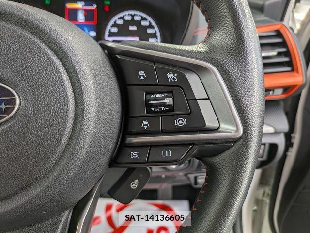 Subaru FORESTER 2019-11 8626829-13