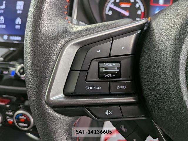 Subaru FORESTER 2019-11 8626829-14