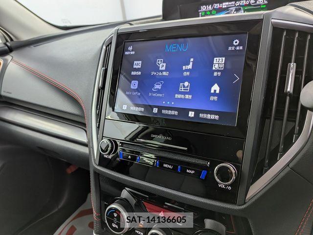 Subaru FORESTER 2019-11 8626829-15