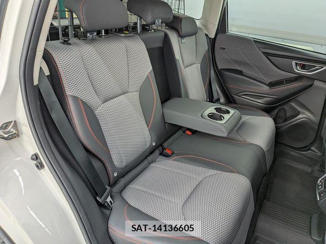 Subaru FORESTER 2019-11 8626829-18