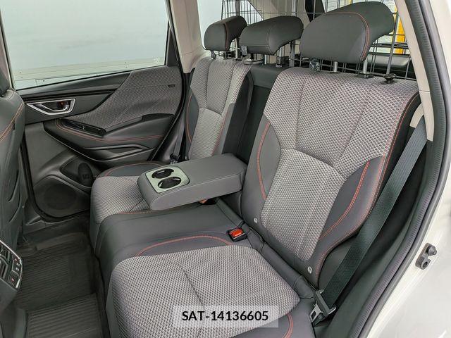 Subaru FORESTER 2019-11 8626829-20